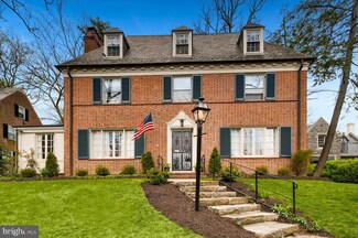 4 Millbrook Rd, Baltimore, MD 21218