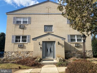 354 S Swarthmore Ave Unit C1, Swarthmore, PA 19081