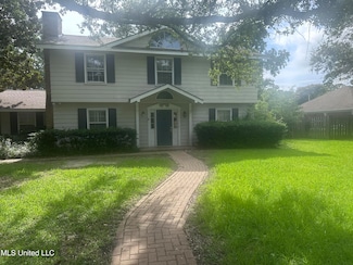 1115 Westwood St, Pascagoula, MS 39567