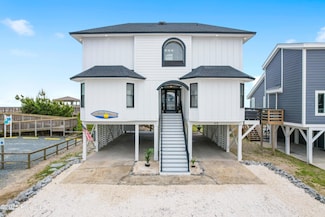 168 E First St, Ocean Isle Beach, NC 28469