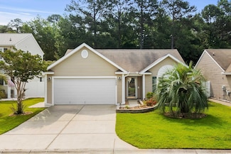 2448 Whetstone Ln, Myrtle Beach, SC 29579