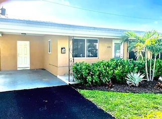 5431 NE 22nd Terrace, Fort Lauderdale, FL 33308