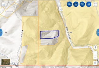 TBD Wilson Lode Sur 10360 19 43 Ac -Mining Claim, Virginia City, MT 59729