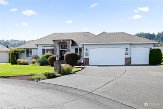 15118 147th Ave E, Orting, WA 98360