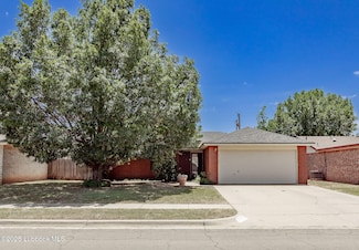 2603 79th St, Lubbock, TX 79423