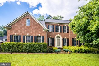 12342 Cold Stream Guard Ct, Bristow, VA 20136