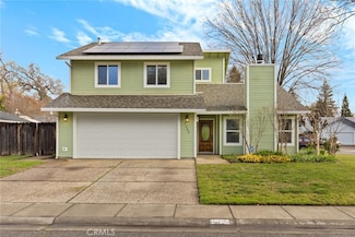 1468 Trenta Dr, Chico, CA 95926