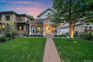 2340 S Columbine St, Denver, CO 80210