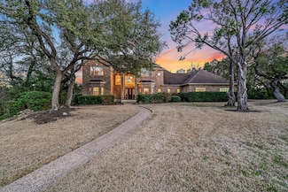 8001 Bell Mountain Dr, Austin, TX 78730
