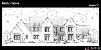 1834 Manor Hill Rd, Saint Louis, MO 63131