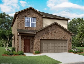 4420 Marsh Hawk Dr, Melissa, TX 75454