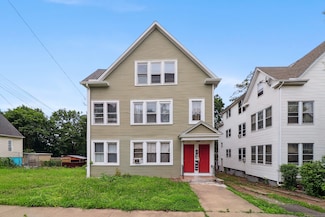 252 Sheffield Ave Unit 3, New Haven, CT 06511