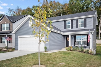 4230 Bear Ridge Dr, House Springs, MO 63051