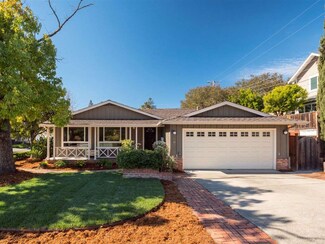 998 Pleasant Hill Rd, Redwood City, CA 94061