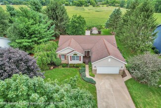 6260 Timberland Dr, Dimondale, MI 48821