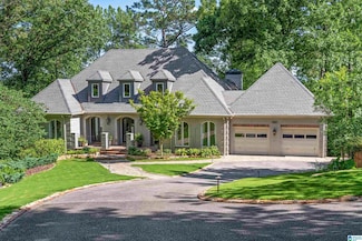 4670 Old Looney Mill Rd, Birmingham, AL 35243
