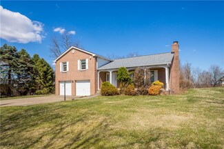 1207 Oakridge Rd, Mc Donald, PA 15057
