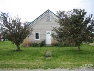 5918 E 400 N, Craigville, IN 46731