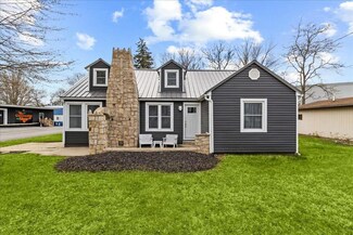 8119 State Route 366, Russells Point, OH 43348