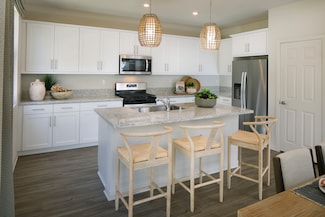 Plan Two, Menifee, CA 92585
