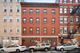 25 Fleet St, Boston, MA 02113