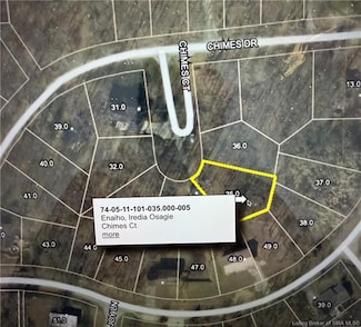 869 S Chimes Ct, Santa Claus, IN 47579