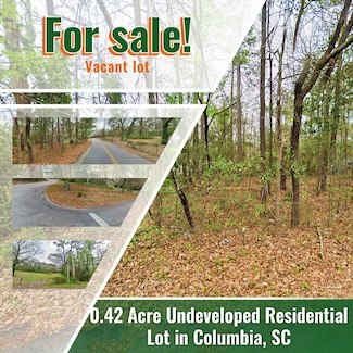 0 Maurice St, Columbia, SC 29204