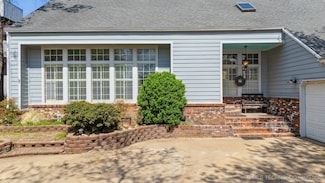6109 E 77th St, Tulsa, OK 74136