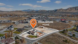 4056 N Russell Rd, Eagle Mountain, UT 84005