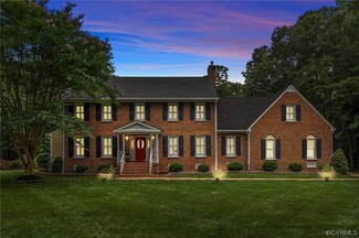 5086 Old Traveller Ln, Mechanicsville, VA 23111