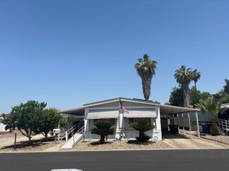 314 N Albert Ave Unit 48, Exeter, CA 93221