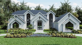 2145 Coach House Ln, Naples, FL 34105