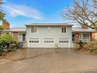 1395 SW 66th Ave, Portland, OR 97225