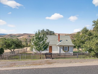 43310 Eagle Creek Rd, Richland, OR 97870