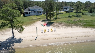 4906 Timbermarsh Ln, Woolford, MD 21677