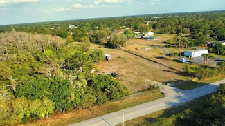 755 N Hacienda St, Clewiston, FL 33440