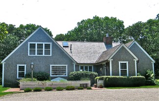 14 Tabor Hills, Chilmark, MA 02535