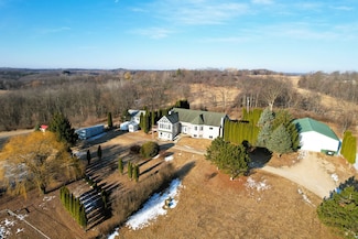 13651 County Road H, Soldiers Grove, WI 54655