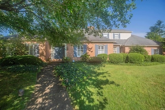 509 Martin Ln, Evansville, IN 47715