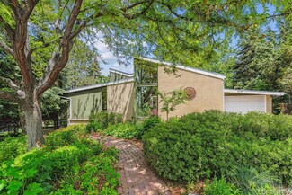9113 E Evans Way, Denver, CO 80231