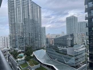 801 S Miami Ave Unit 2207, Miami, FL 33130