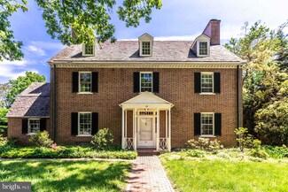 29 Warrenton Rd, Baltimore, MD 21210