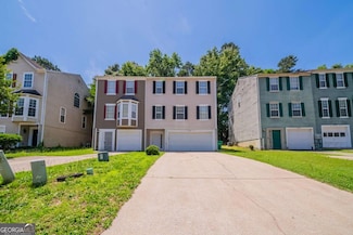 6509 Charter Way Unit 3, Lithonia, GA 30058