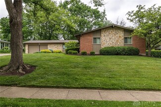 533 Enid Ave, Dayton, OH 45429