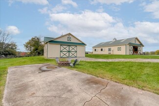 1186 Willis Branch Rd, Richmond, KY 40475