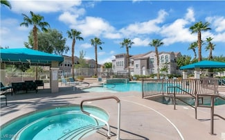 10001 Peace Way Unit 1341, Las Vegas, NV 89147