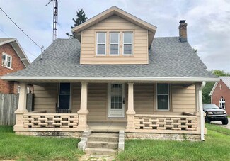 110 E Main St, Cambridge City, IN 47327