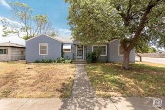 209 W Cowden Ave, Midland, TX 79701