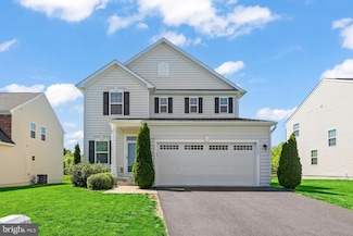 5207 Weems Dr, King George, VA 22485