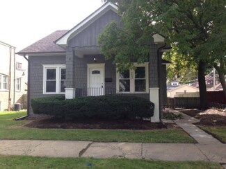 7423 W 56th Place, Summit Argo, IL 60501